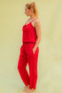 Ombré Jumpsuit Tali